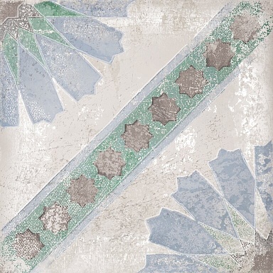 Декор Eletto Ceramica Mate Decor Zellige 15x15