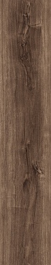 Керамогранит Creanza CW-RT05-B Akasa Wood Wenge Rustic 20x120