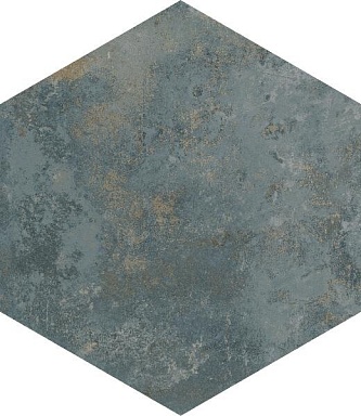 Керамогранит Kerama Marazzi SG23036N Гроссето синий матовый 20x23,1