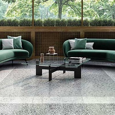Terrazzo Casalgrande Padana