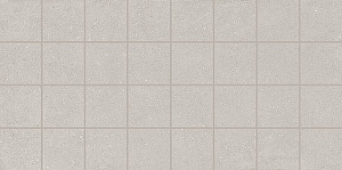 Kerama Marazzi MM14043 Декор Монсеррат мозаичный серый светлый матовый 40х20