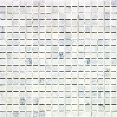 Мозаика Natural 4M088-15T Мрамор 15x15 298х298