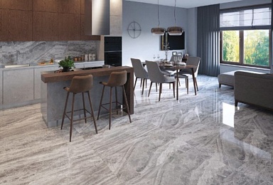 Керамогранит Staro Afyon Light Polished 60х60