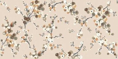 Керамогранит Ragno Marazzi R9QC Decora Twig Rett 60x120