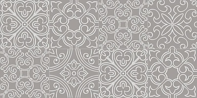 Azori 00-00003161 Декор Incisio Grey 31.5x63