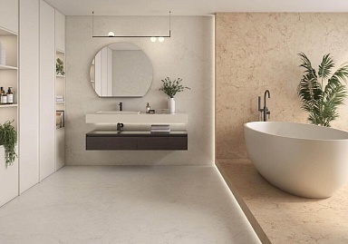 Керамогранит Pamesa 033.022.0006.15921 Perlino Rosa Antic 60x120