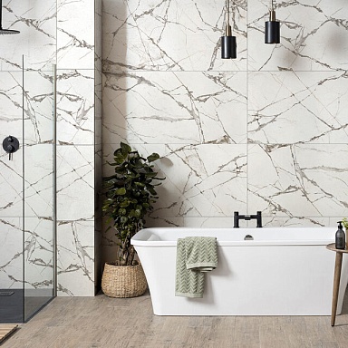 Timeline Global Tile