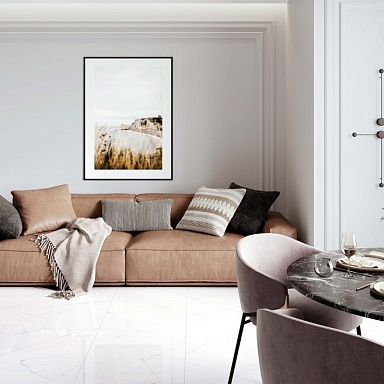 Atlantic White Laparet