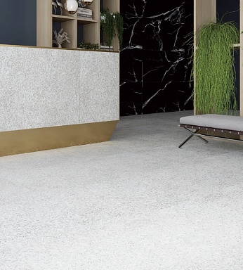 Керамогранит ProGRES Ceramica NR0348-M Фьюжн Серый матовый 600x600x9.5