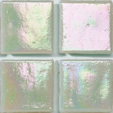 Мозаика Alma PB429 Pearly 20х20 327х327