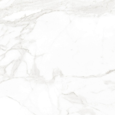 Керамогранит Ceradim Calacatta Faro Grey Белый Полированный 60х60