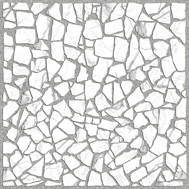 Керамогранит Alma Ceramica GFU04LRT17R Laurent 60x60