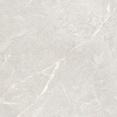 Керамогранит Laparet Rocky Bianco PRO светло-серый матовый R10GR STR 80х80