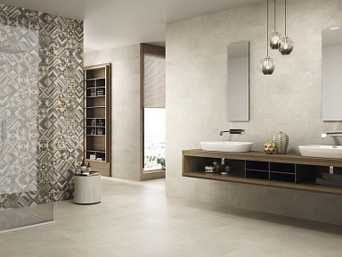 Керамогранит Baldocer Arkety Sand Rect 60x120