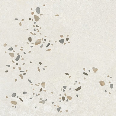 Декор Harmony 40689 Awen White Decor NT/90x90x0,9/C/R