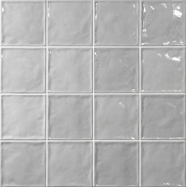 Плитка El Barco Chic Gris 15x15