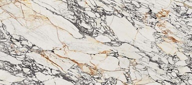 Керамогранит Flaviker 0008833 Corchia Gold Lux Ret 120x280
