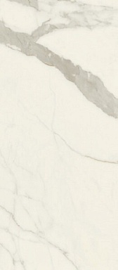 Керамогранит Kerlite Starlight Statuario Extra Smooth 3.5 mm 120x278