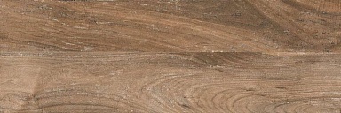 Керамогранит SotGres Natural Wood Brown Carving Slim 40x120