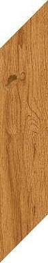 Керамогранит Rondine Group Feelwood Cognac Chevron 7.5x40.7