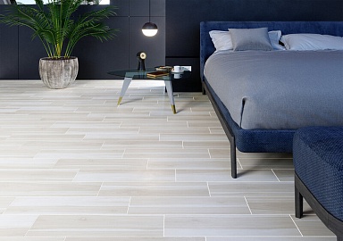 Керамогранит Laparet Apricot бежевый 15х60