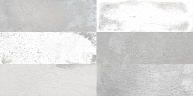 Плитка Peronda 29758 Fs Mud Silver 20x40