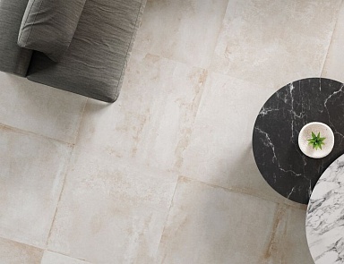 Плитка Keraben KUXZA010 Rue de Paris Concept Blanco 25x70
