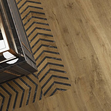 Heartwood Atlas Concorde Italy