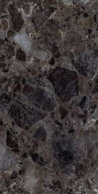 Керамогранит Mega Tile Dark Emperador Glossy 60x120