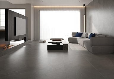 Керамогранит Nanogress Padova Grigio MS 75x150