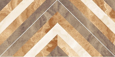 Плитка Laparet 34029 Prime бежевый микс 25х50