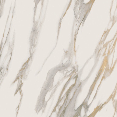 Керамогранит Estima RM01 Miramare White Полированный Рект. 60x60x10