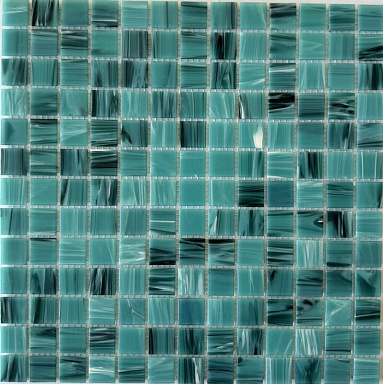 Pixmosaic PIX131 Мозаика из стекла 23x23 327х327х4