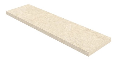 Coliseumgres 620070003224 Саленто Крим Ступень Угловая Правая 33x120