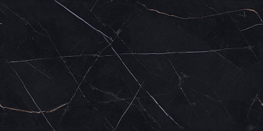 Керамогранит Duna Splendore Nero Hight Glossy 60x120