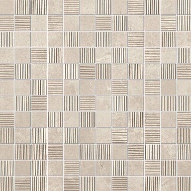 Мозаика FAP Ceramiche fLTE Roma Pietra Mosaico 30.5x30.5