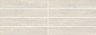 Керамогранит StaroWood Polo Bianco Matt 20x120