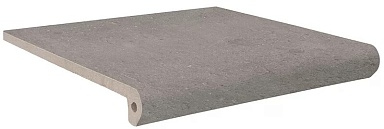Ступень Exagres Peldano ML Portland Grey R12 33x33