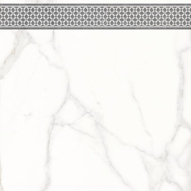 LB-Ceramics 7346-0003 Каррара Нова Декор 1 45х45