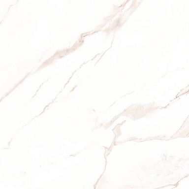 Керамогранит Laparet Statuario Crema белый матовый 60х60
