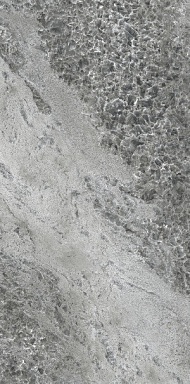 Керамогранит Ariostea UCR6L300607 Ultra Crystal Dark Lucidato Shiny 150x300
