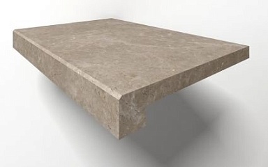 Ступень Marmocer MB003-SHAKE Shakespeare Solid Mb003 100x30