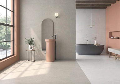 Керамогранит Geotiles Serenna Bone 60x120