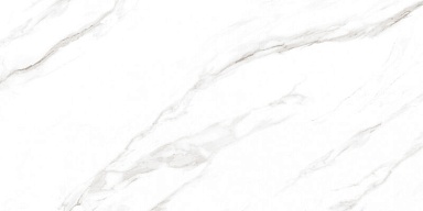 Керамогранит Ceradim Calacatta Regal Grey Белый Полированный 60х120