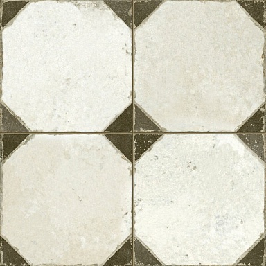 Плитка Peronda 38166 Fs Yard Black 45x45x0,95
