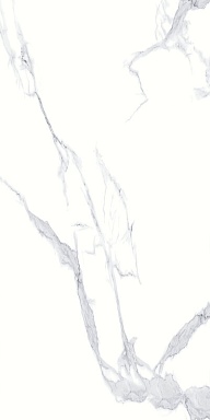 Керамогранит Basconi Home BHW-0021 Calacatta White Polished (Sinking Ink) 600x1200x8
