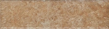 Клинкерная плитка Paradyz Ilario Ochra 24,5х6,6