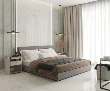 Керамогранит Laparet Alice Crema Полированный 60х120