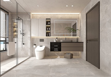 Керамогранит Basconi Home BHW-0006 Element Grains Mould 600x1200x10