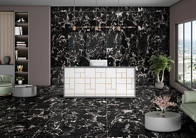 Керамогранит Ennface ENMAR3201SP80160 Senso White Matt 800x1600x9